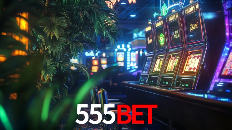 VIP Casino 555bet