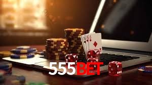 Desvendando o Mundo dos Jogos Virtuais na 555bet