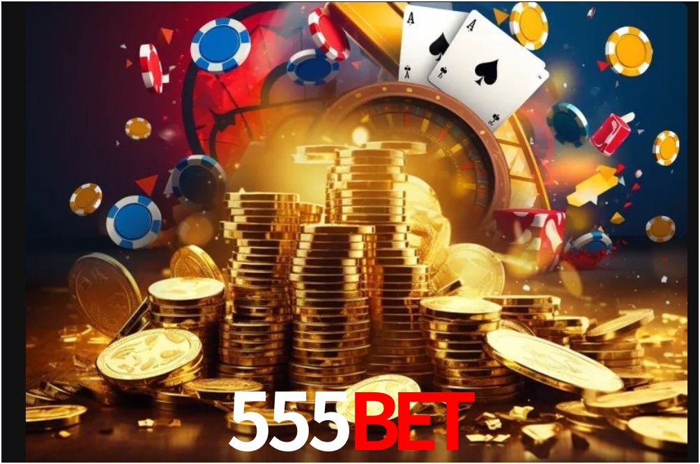A Emoção da Loteria na 555bet: Uma Chance de Mudança de Vida