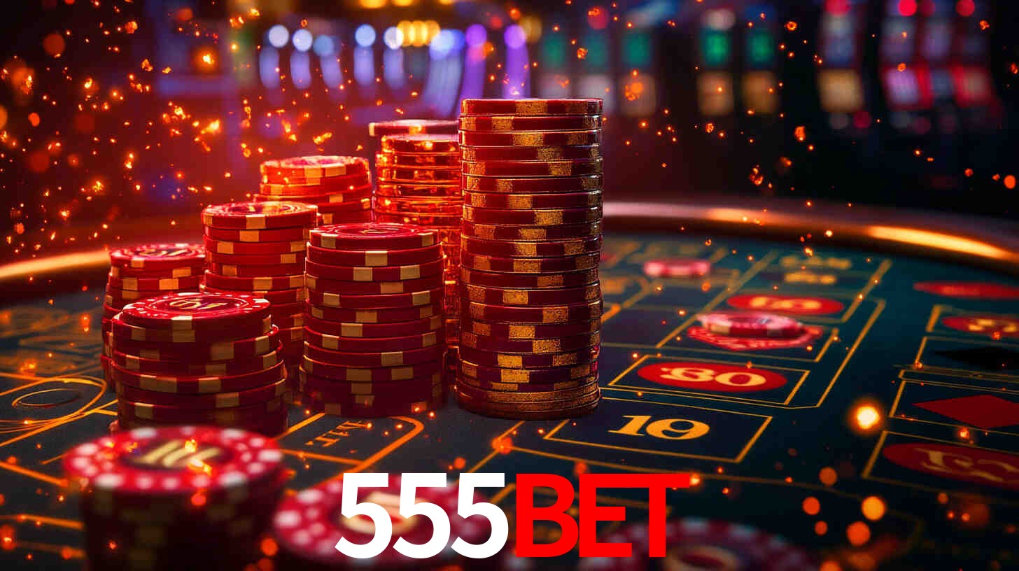 Daily Bonuses 555bet