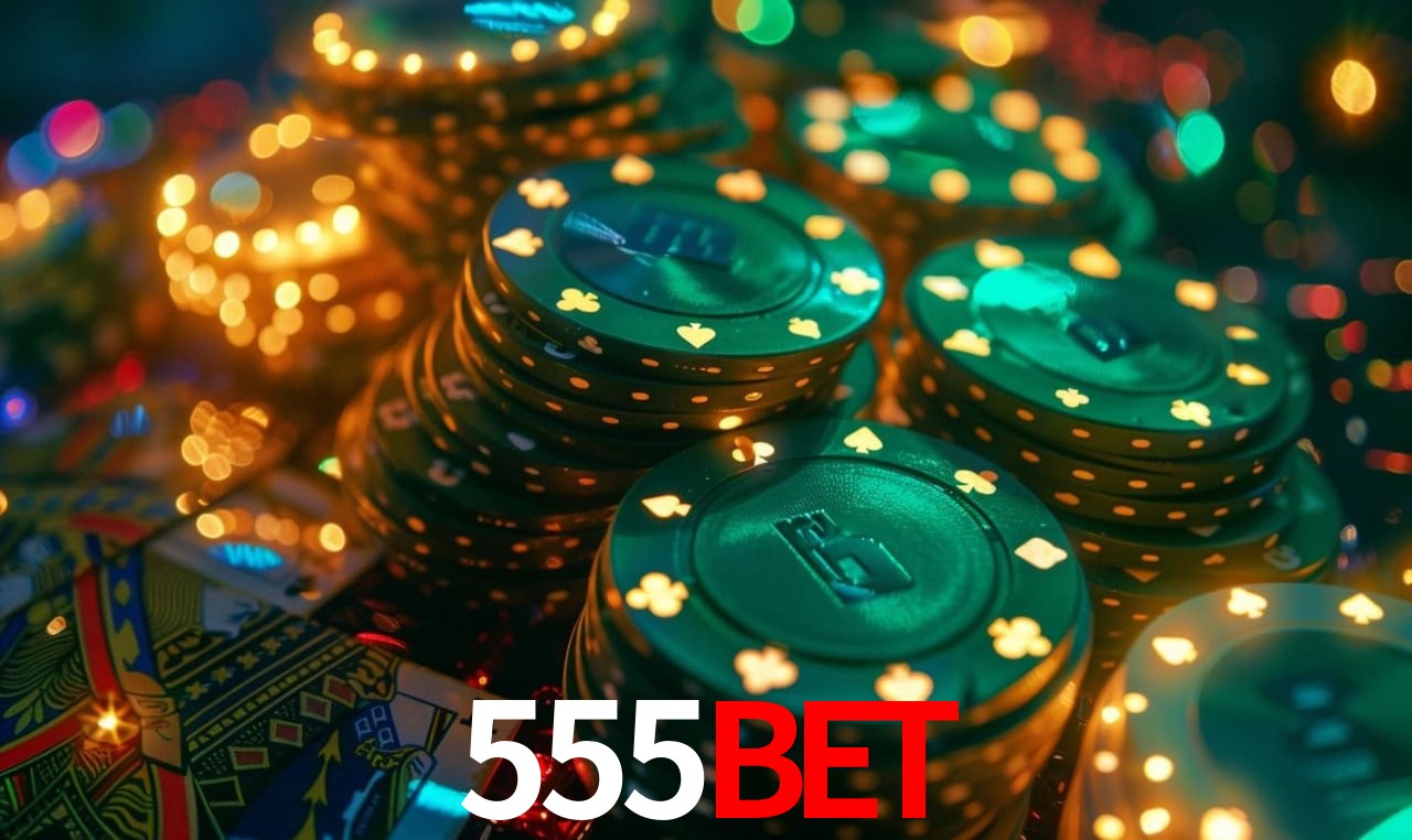 Bônus Diários 555bet