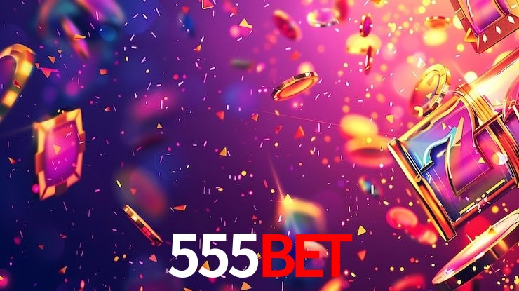 Inovações de Jogos na 555bet: O Futuro das Experiências Interativas