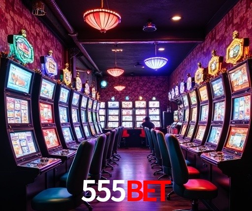 Sistemas de Segurança 555bet