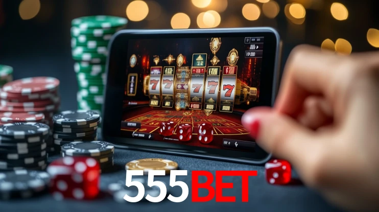 Tournaments 555bet