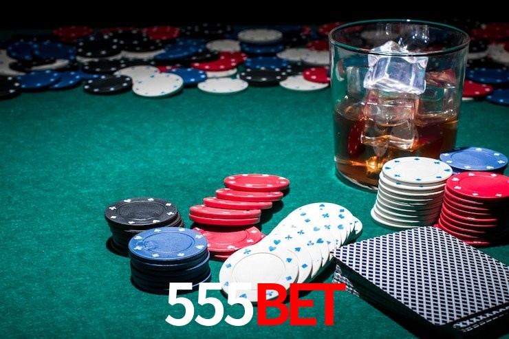 Interface Premium 555bet