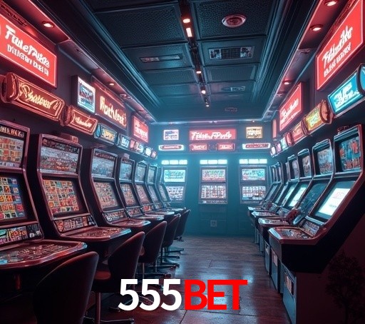 Cadastro Rápido 555bet