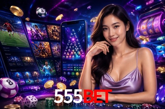 Exclusive Offers 555bet