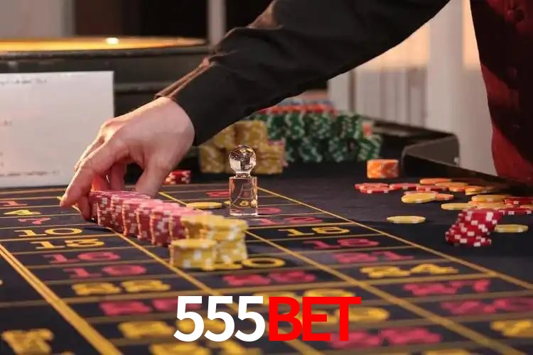 A Revolução dos Aplicativos de Jogos no 555bet