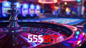 Mesa de Blackjack 555bet