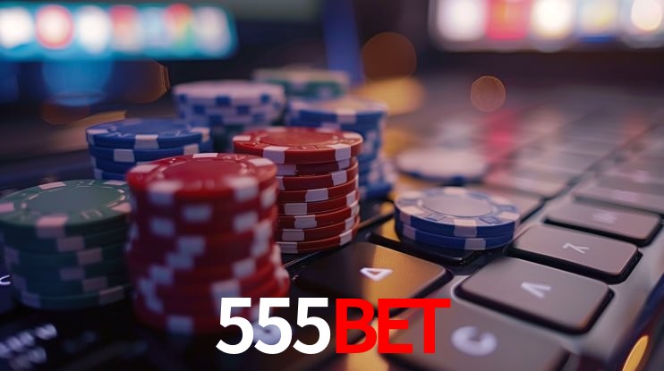 Avaliações dos Jogadores 555bet