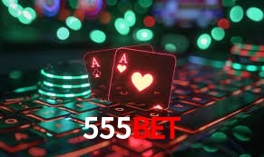 Casino VIP 555bet